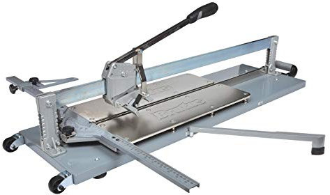Vitrex BRUTUS750 750 mm x-Large Clinker Professional Tile Cutter