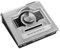 Decksaver DS-PC-APOLLOTWIN Universal Audio Staubschutz Koffer