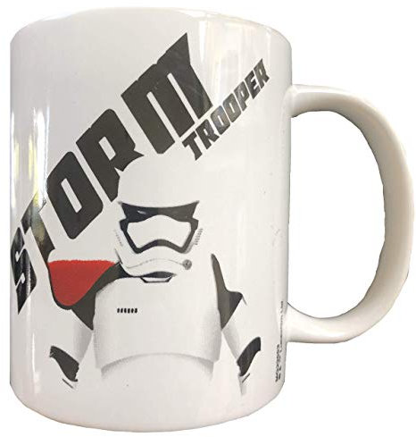 Tazza - Star Wars Ep 7