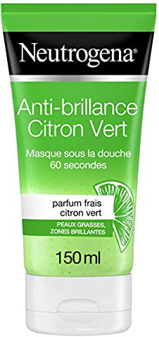 Le Petit Marseillais Crème de Douche Bio Surgras, au pH neutre, Miel Argan, 250ml