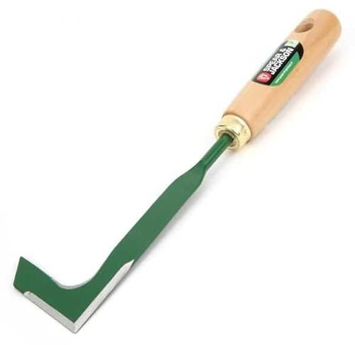 Matijardin - Couteau désherbeur en acier