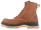Carhartt Herren Hamilton Rugged Flex® Wasserfester S3-Sicherheitsstiefel, Hellbraun, 47