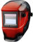 Mauk Schweißhelm Automatik großes Sichtfeld für alle Schweißanwendungen MIG/MMG/TIG - Solar Schweißmaske