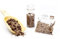 Brotgewürz für dunkle Brote, Brot Gewürzmischung ganz, Brotwürzer, Naturgewürz perfekt zum Brot backen, Bauernbrot Gewürz, glutenfrei 25g