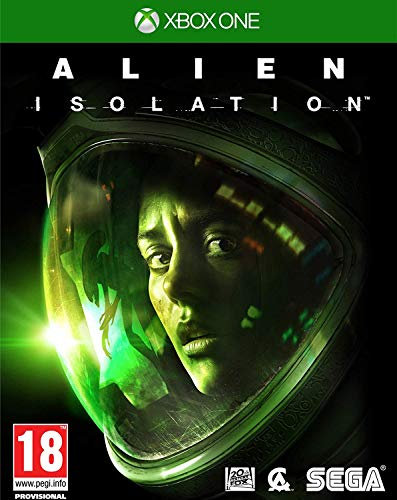ALIEN : ISOLATION XBOX1 [ ]