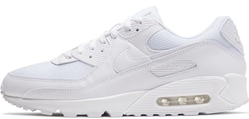 Nike CN8490, Men's Running Shoe, White White White Wolf Grey, 13 UK (48.5 EU)