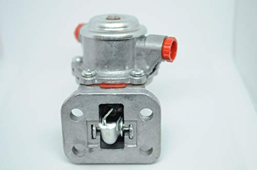 AMA Kraftstoffpumpe ULPK0003, 1447017M91anpassbar Perkins, Massey