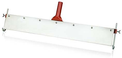 Râteau époxy à ragréage (70 cm) - Dekor