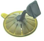Riloer Soporte de Montaje de Succión de Parabrisas de Coche para Tom Tom One XL XLS XLT 4.3 Sat Nav
