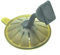 Riloer Soporte de Montaje de Succión de Parabrisas de Coche para Tom Tom One XL XLS XLT 4.3 Sat Nav