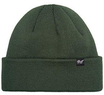 Reell Beanie Dark Green