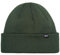 Reell Beanie Dark Green