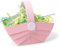 Sizzix Bigz Stanzschablone 665102 Korb von Georgie Evans
