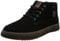 bugatti Ohio Stivali Alla Moda, Uomo, Blu (Scuro), 42 EU