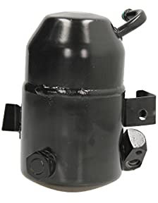THERMOTEC KTT120091 Filtro deshidratante aire acondicionado