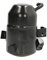 THERMOTEC KTT120091 Filtro deshidratante aire acondicionado Filtro Deshidratador Filtro Deshidratador Filtro Secador