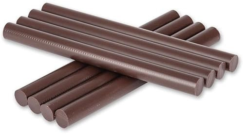 WoodRepair Holzreparatur Astfüller Kompaktbeutel Mahagoni