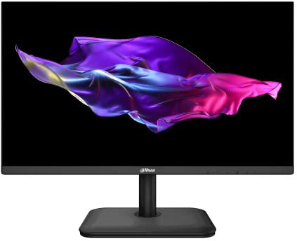 Dahua LCD Monitor LM24-F200|23.8|1920x1080|16:9|60Hz|8 ms|DHI-LM24-F200