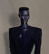Poster Grace Jones Black Model Photo 80er Night Clubbing
