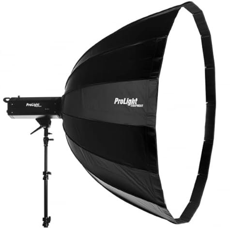DEEP SOFTBOX QUICK OPEN 120 CM