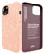 ZWM Handyhülle iPhone 13 Mini, iPhone 12 Mini, Umweltfreundliche Handyhülle, Dünn und Schützend, 100% Pflanzliches Material, Kompostierbar und Biologisch abbaubar Pure Design
