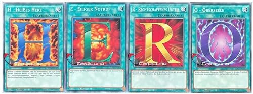 Cardicuno Hero Kollection, DE