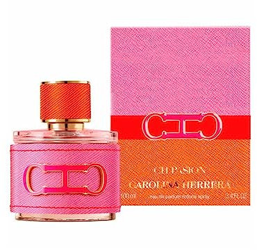 CAROLINA HERRERA CH PASSION EDP (100 ML)