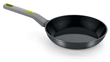 BRA Sarten Aluminio Fundido Life ø 24 Cm