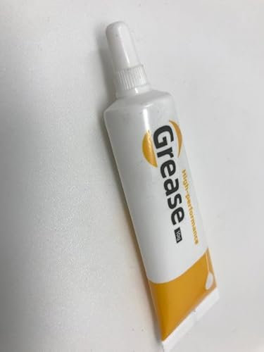 Bayram 10 g Maco Siegenie Winkhaus Beschlagfett weiss Fenster Beschläge Beschlag Getriebe