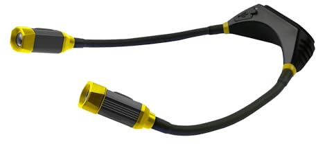 C.K Luz de cuello 300 lúmenes