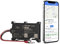 Truview TV100 GPS Tracker - Real Time Vehicle Tracker Device for Car, Van, Motorcycle, Bike, Caravan, Coach, Tractor & Motorhome Tracker - Pay As You Go, Easy 12-24V Battery Self-Install