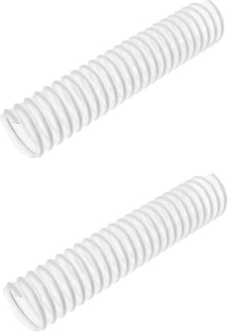 IMIKEYA 2stücke Vakuumschlauch Für Staubsauger Flexible Verlängerungsschlauch Für Gründliche Geeignet Für Shark Langlebiges Material Vielseitig Einsetzbar Für Zuhause Und Gewerbe