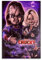 TSNKNP Bride of Chucky Classic Poster Dekorative Malerei Leinwand Wandkunst Wohnzimmer Poster Schlafzimmer Malerei,Wandkunst Bilddruck Moderne Familienzimmer Dekor 12x18inch(30x45cm)