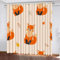 Verdunkelungsvorhänge für Kinderzimmer, Babyzimmer, Verdunkelungsvorhänge, wärmeisoliert, 2 Paneele, 200,7 x 160 cm