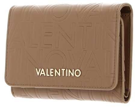 Valentino Womens 8AD-LIO RE Handbag, BEIGE