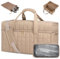 LOVEVOOK Reisetasche Damen, Große Öffnung Weekender Handgepäck Tasche Travel Duffle Puffer Bag, Wasserdicht Kliniktasche Geburt Krankenhaustasche Sporttasche für Flugzeug Reise Sport Gym Schwimm