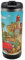 DWVSFJM Island of Cuba Insulated Tumbler Stainless Steel Double Wall Vacuum Travel Mug Insulated Metal Mug Large Capacity Car Cup Reusable Coffee Cup with Lid Gifts