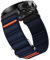 Suitisbest Quickfit Armband 22mm passend für Garmin Fenix 8/7/6/5/7 Pro/6 Pro/5 Plus, Forerunner 935/945/955/965/745, Garmin Instinct 3 45mm, Instinct 2 Solar