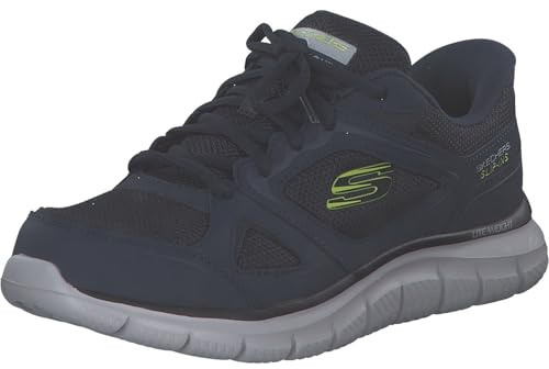 Skechers Herren Track EzralSneaker