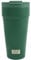 Polar Gear Coffee Cup Travel Mug, 470ml Large Travel Mug, Insulated Cup with Leakproof Screw Closure Lid, 304 Stainless Steel Double Walled, Reusable Coffee Cups (Forest Green)