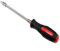 Flexible Hose Clamp Repair Screwdriver with Comfortable Grip for Enhanced Control