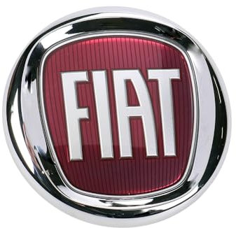 Emblem Kühlergrill Ducato 250, Tipo 356, 500 Typ 312, Logo Plakette 735578621 Ducato Wohnmobil Wohnwagen