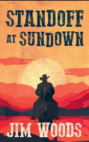 Standoff At Sundown (Jake McCall Western, Band 1)