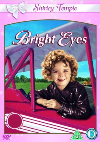 Bright Eyes [UK Import]