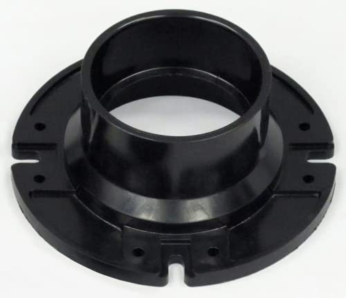 DOMETIC 385345892 Presa Pavimento Flangia – 7,6 cm