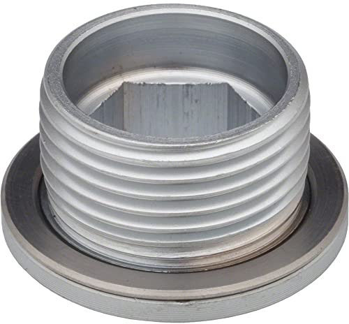 Campagnolo Unisex Fc-ce003 Campagnolo FC CE003 Befestigungsschraube f r Kurbelgarnitur Schwarz, Schwarz, Nicht zutreffend EU