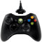 Microsoft - Mando Inalámbrico, Cruceta Transformable, Incluye Kit Play N Charge (Xbox 360)