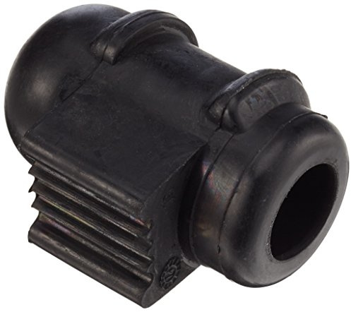 Corteco 80001465 Lagerung, Stabilisator vorne | 80001465 passend für Clio Megane | 801465