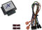 XCar-Style Dachmodul Verdeckmodul Cabriomodul kompatibel mit MB SLK R171 AIO-Modul
