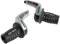 Sram Drehgriffschalter Centera 8-Gang 1:2 rechts Grau Fahrrad